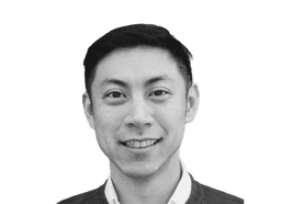 Michael Ma