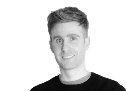 Nick Raushenbush