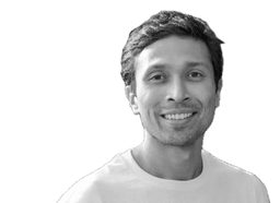 Rajiv Ayyangar